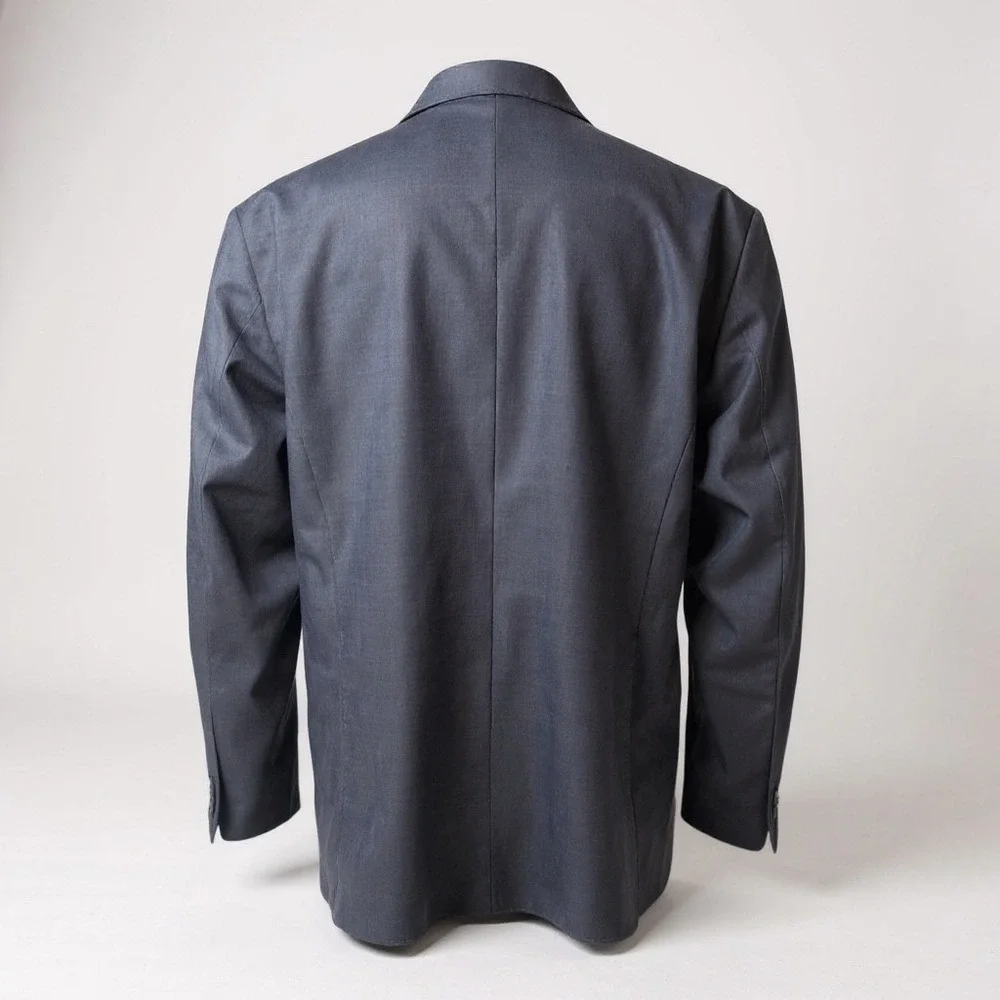 Joseph Abboud elevate your